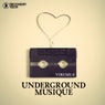 Underground Musique Vol. 8