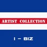 Artist Collection. I-Biz