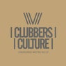 Clubbers Culture: Undrgrnd Mstrs, No.21