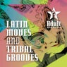 Latin Moves And Tribal Grooves