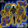 Okan EP