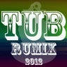 Tub Rumix 2012 - EP