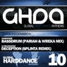 GHDA Releases 10