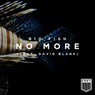 No More (feat. David Blank)