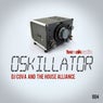 Oskillator