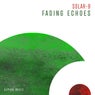 Fading Echoes