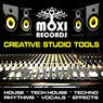 Moxi Creative Studio Tools Vol 19
