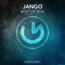 Jango Music Best Of 2014