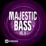 Majestic Bass, Vol. 15