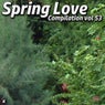 SPRING LOVE COMPILATION VOL 53