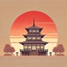 Osaka Red Sun