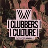 Clubbers Culture: Extracted Minimal 3