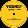 Party On (Vannelli Bros Classic Mix)