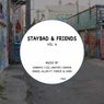 Staybad & Friends, Vol. 6