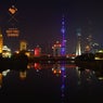 Night Tunes: Shanghai
