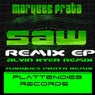 Saw Remix Ep