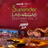 Ultra / Wynn Presents Surrender Las Vegas Sessions Vol. 3 (Mixed by Adrian Lux)