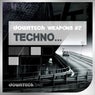 Downtech Weapons 2 - Techno