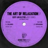 The Art Of Relaxation EP - Part 2
