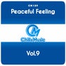 Peaceful Feeling, Vol.9