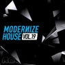 Modernize House, Vol. 19