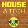 House & Tech, Vol. 2