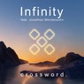 Infinity (feat. Jonathan Mendelsohn) [Extended Mix]