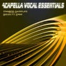 Acapella Vocal Essentials - Royalty Free 130BPM Samples