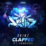 Clapped (feat. Emmbers)