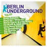 Berlin Underground, Vol. 9