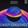 Deep Groovez VA