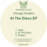 At The Disco EP