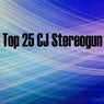 Top 25 CJ Stereogun