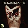 Bad Butterfly Drum & Bass Top