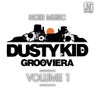 Volume 1 - Dusty Kid and Grooviera