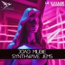 Synthwave Jems