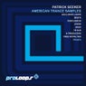 Patrick Seeker Presents American Trance Samples