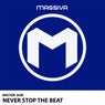 Never Stop the Beat