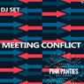 Meeting Conflict