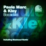 Paule Marc & Kley - Bocadillo