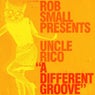 A Different Groove (Remixes)