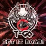 Let It Roar !