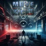 Move To The Kicks