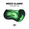 HOLDIN' ON (Extended Mix)