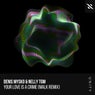 Your Love is a Crime (Malk Remix)
