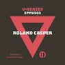 V-Series: Roland Casper