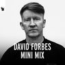 David Forbes Mini Mix - Extended Versions