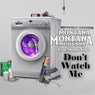 Don't Watch Me - EP