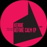 Before Calm EP