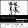 Audio Engine EP